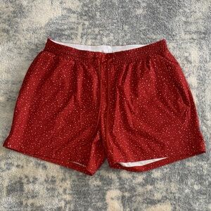 Lululemon Mens 5” Swim Trunks